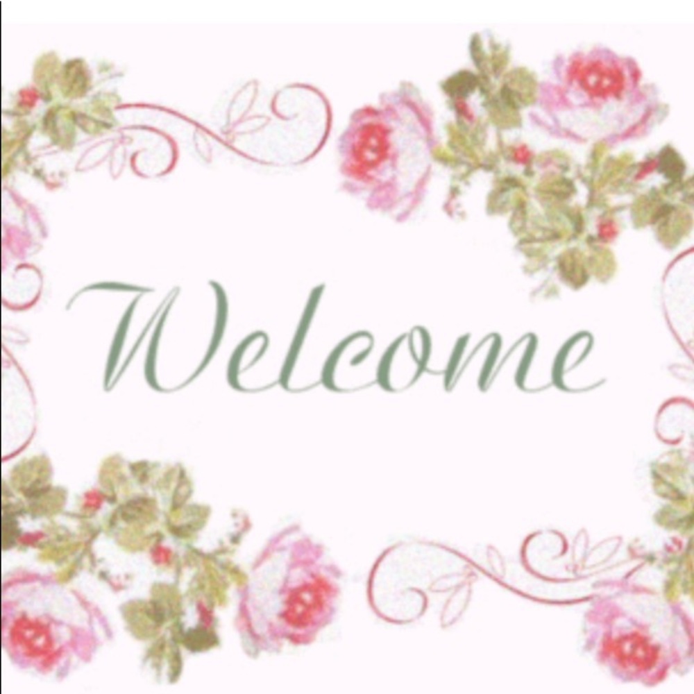 💗 Enjoy Shopping!